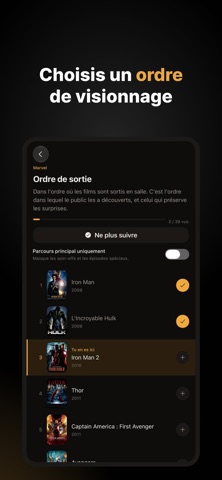 Cinematikz screenshot 3