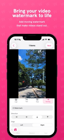 Bulk Watermark: Photo & Video screenshot 3