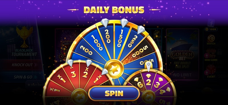 House of Poker - Texas Holdem screenshot 4