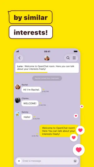 KakaoTalk : Messenger screenshot 5