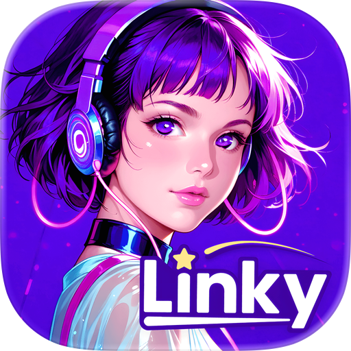 Linky AI: AI Chat&Char Maker