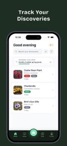 Forage ID: Wild Food Forager screenshot