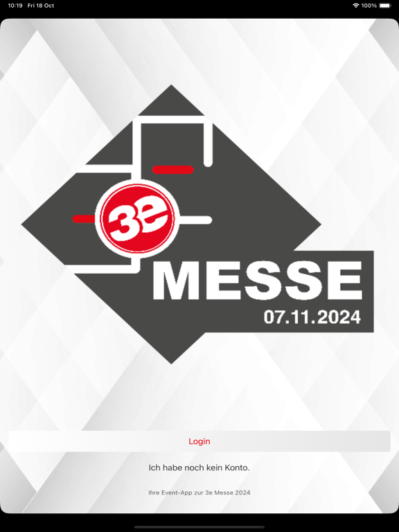 Screenshot #4 pour 3e Messe 2024