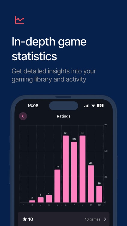 GameTrack screenshot-8