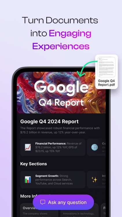 TalkToo: AI For Everyone