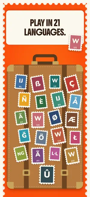 Words with Mia: Word Search screenshot 3