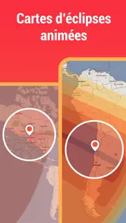 eclipse guide 2025-2027 iPhone Captures Décran 4