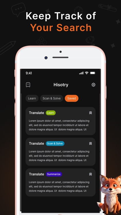 AcademIQ: Homework Scan Helper screenshot-7