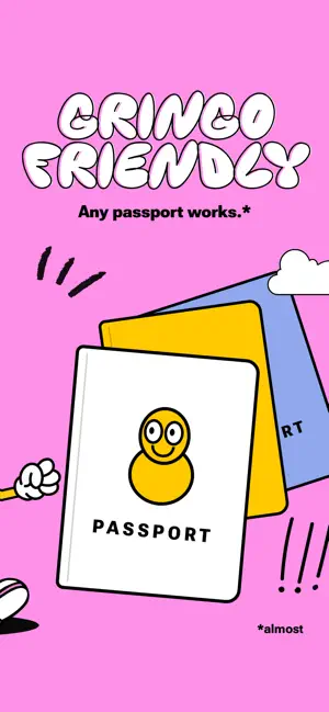 Peanut: Send Money & Card screenshot 2