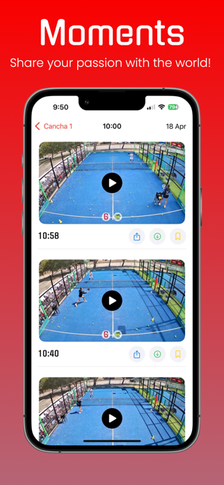 Grabala: Play, Capture & Share Screenshot 4 of 6