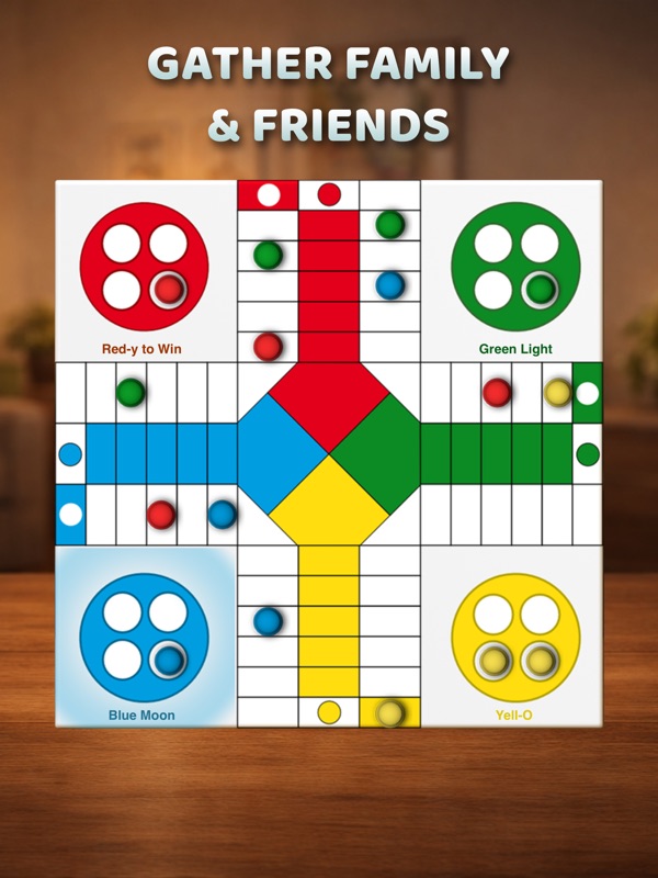 Ludo: Classic Board Dice Game screenshot 10
