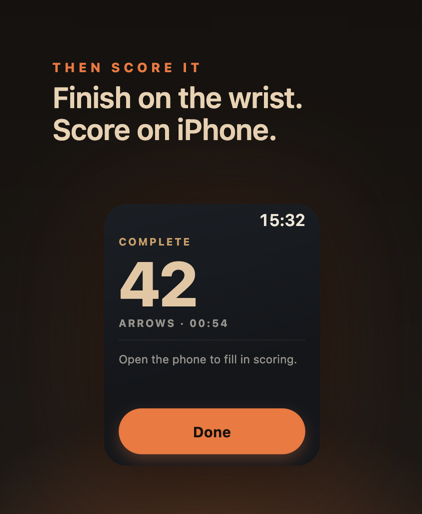 AI Archery Score - Arrow Tempo screenshot 11