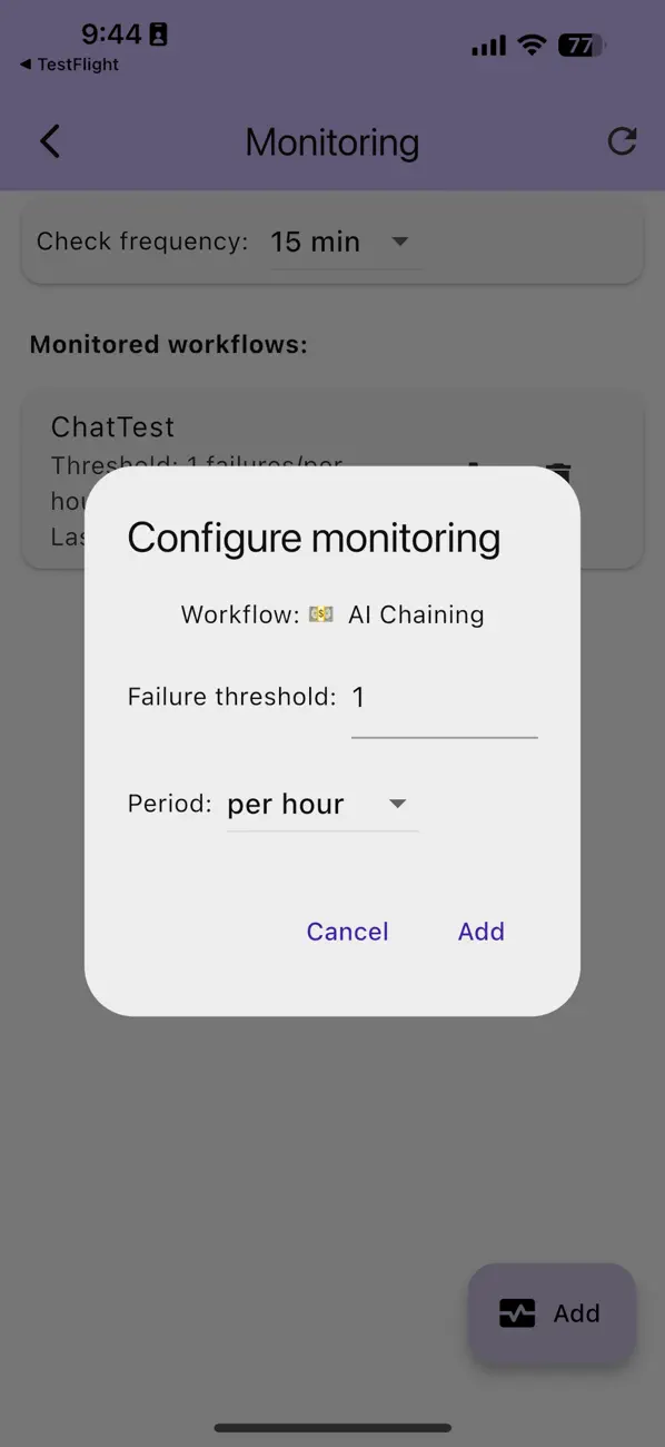 #4. n8n Toolbox (iOS) Podle: Stephen Kruger
