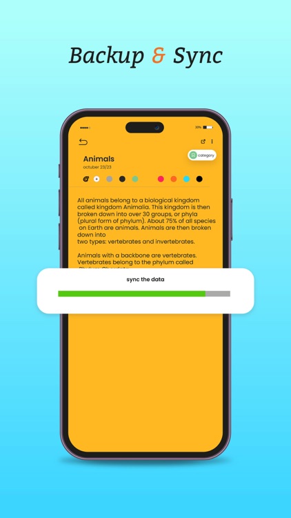 Me Notes: Notepad & To Do List