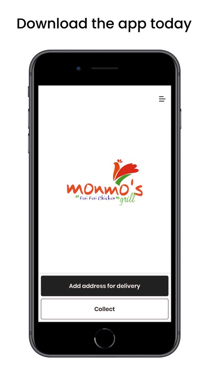 Monmos Peri Peri Grill screenshot-3