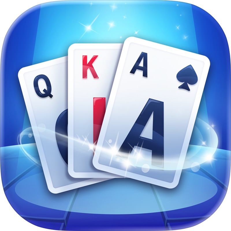 Jenny Solitaire - Card Games screenshot 10