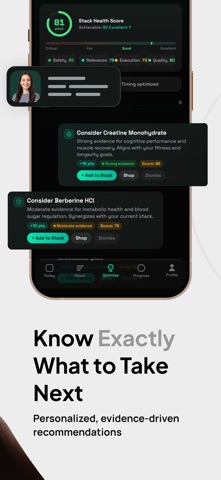 EverPrime screenshot