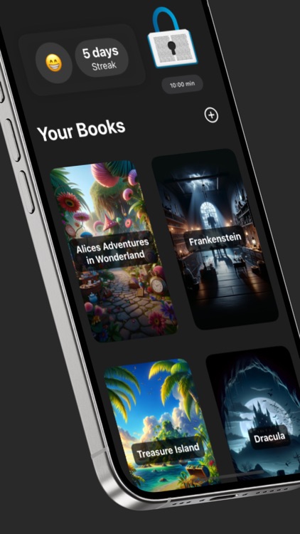 Book 2 Life: AI Book Reader