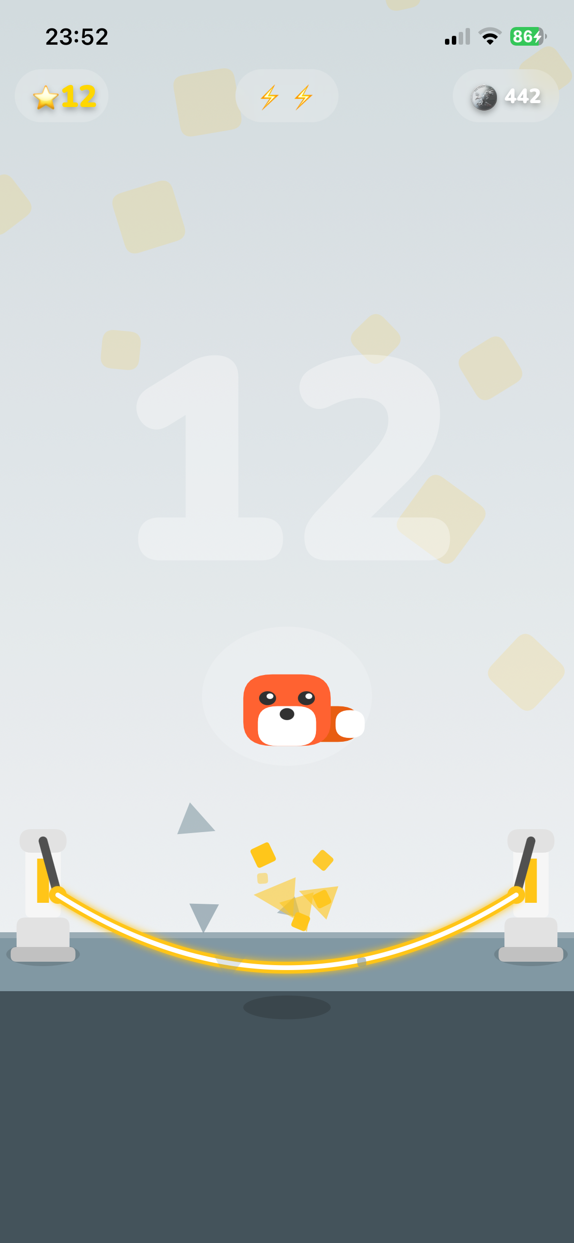 Rope Rush: Jump Rope screenshot 7