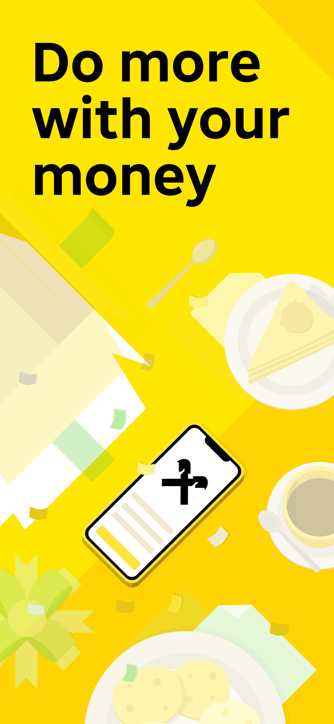 Raiffeisen Smart Mobile