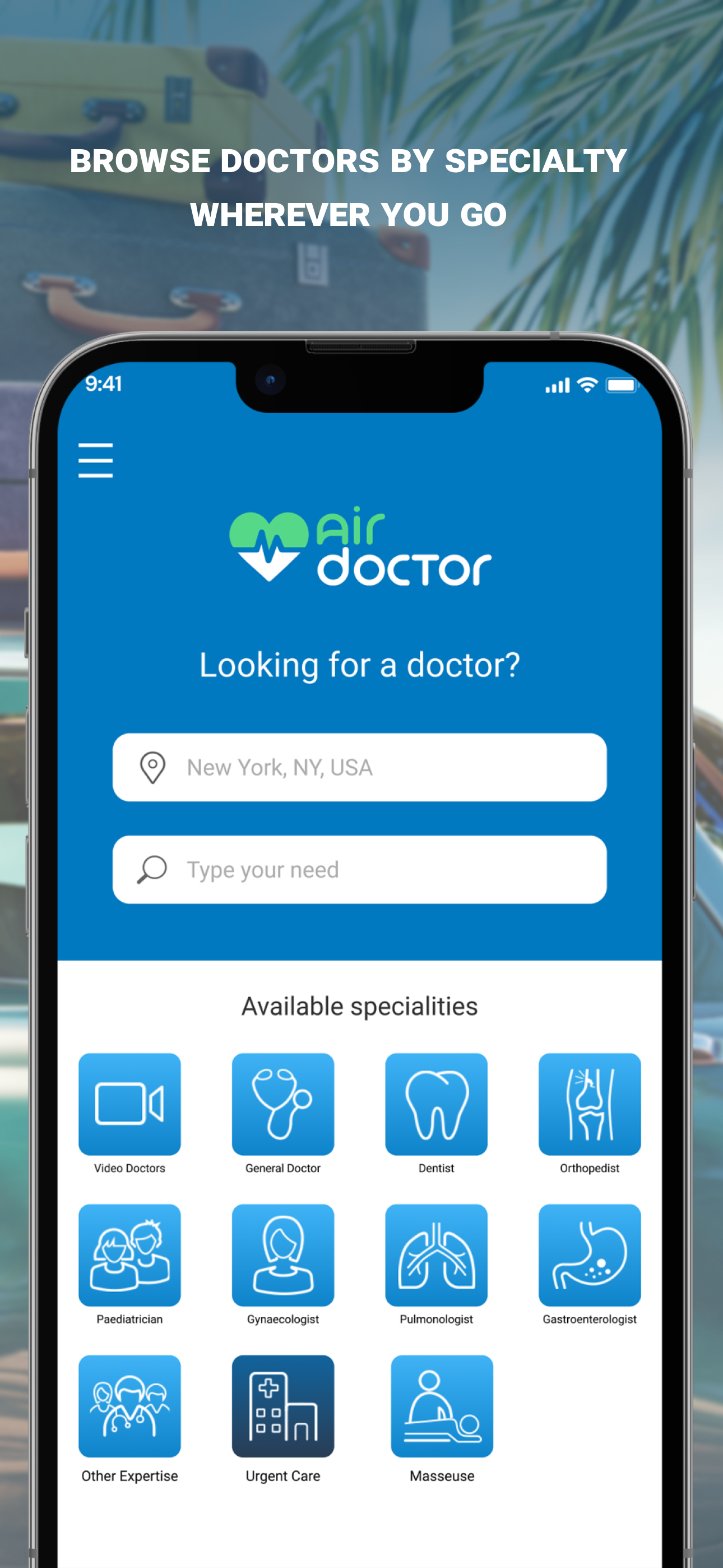 Air Doctor