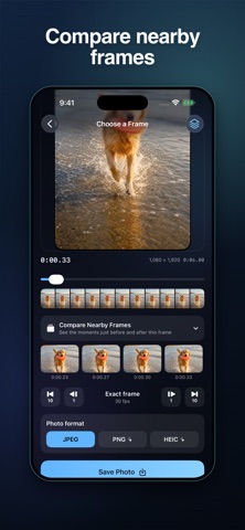Frame Grabber: FrameLift Screenshot 2 of 5