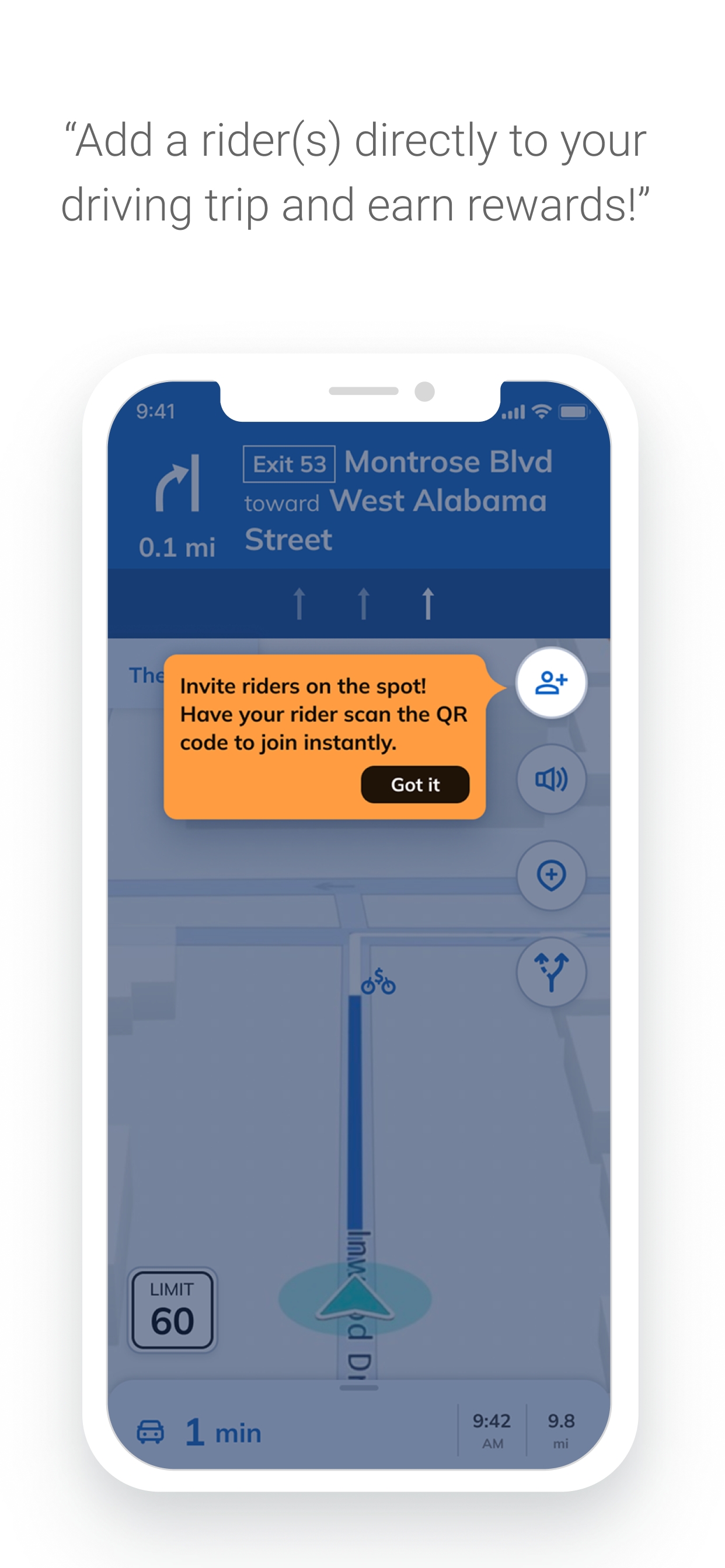 ConnectSmart Mobility screenshot 4