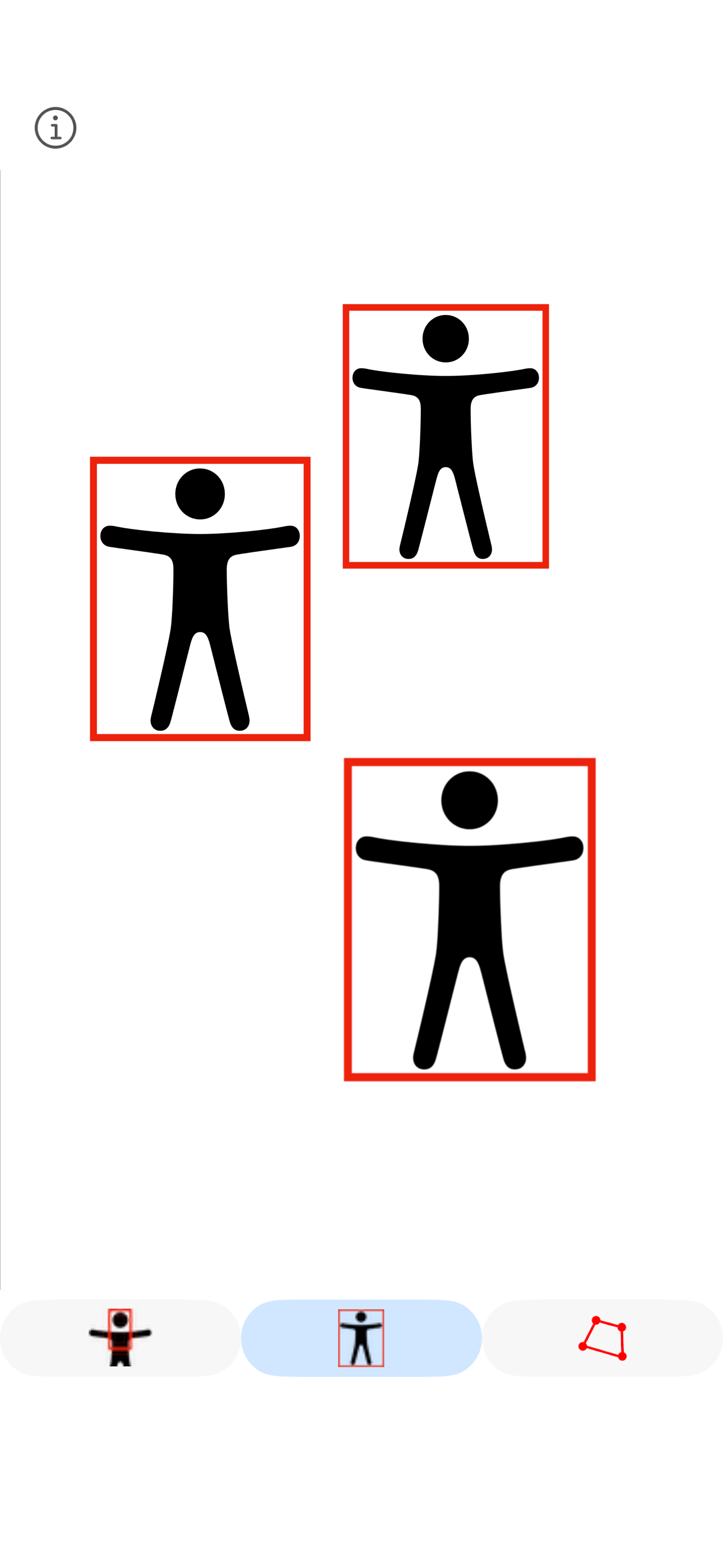 Human Body Detection