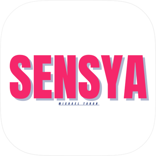 SENSYA APP