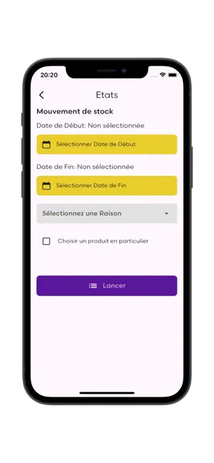 Yois screenshot 4