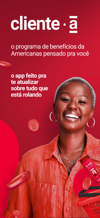 cliente a Screenshot 1 of 5