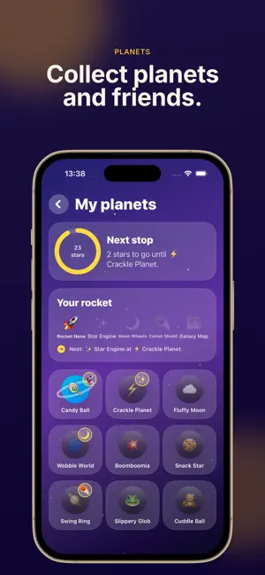 Tables Smart screenshot 4