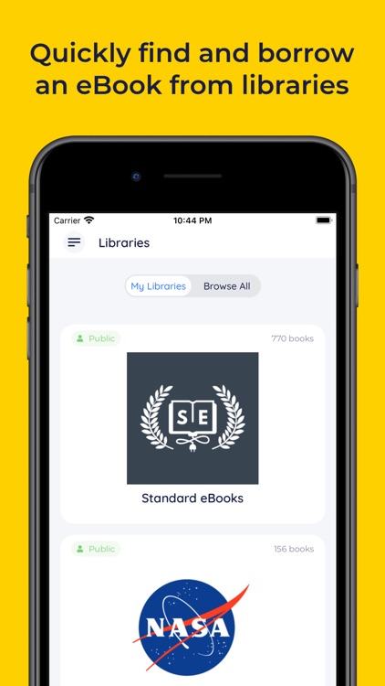 BookFusion screenshot-8