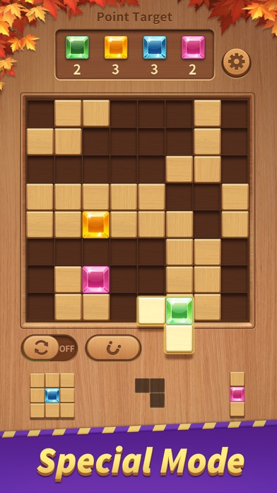 Block Puzzle - Blast Screenshot