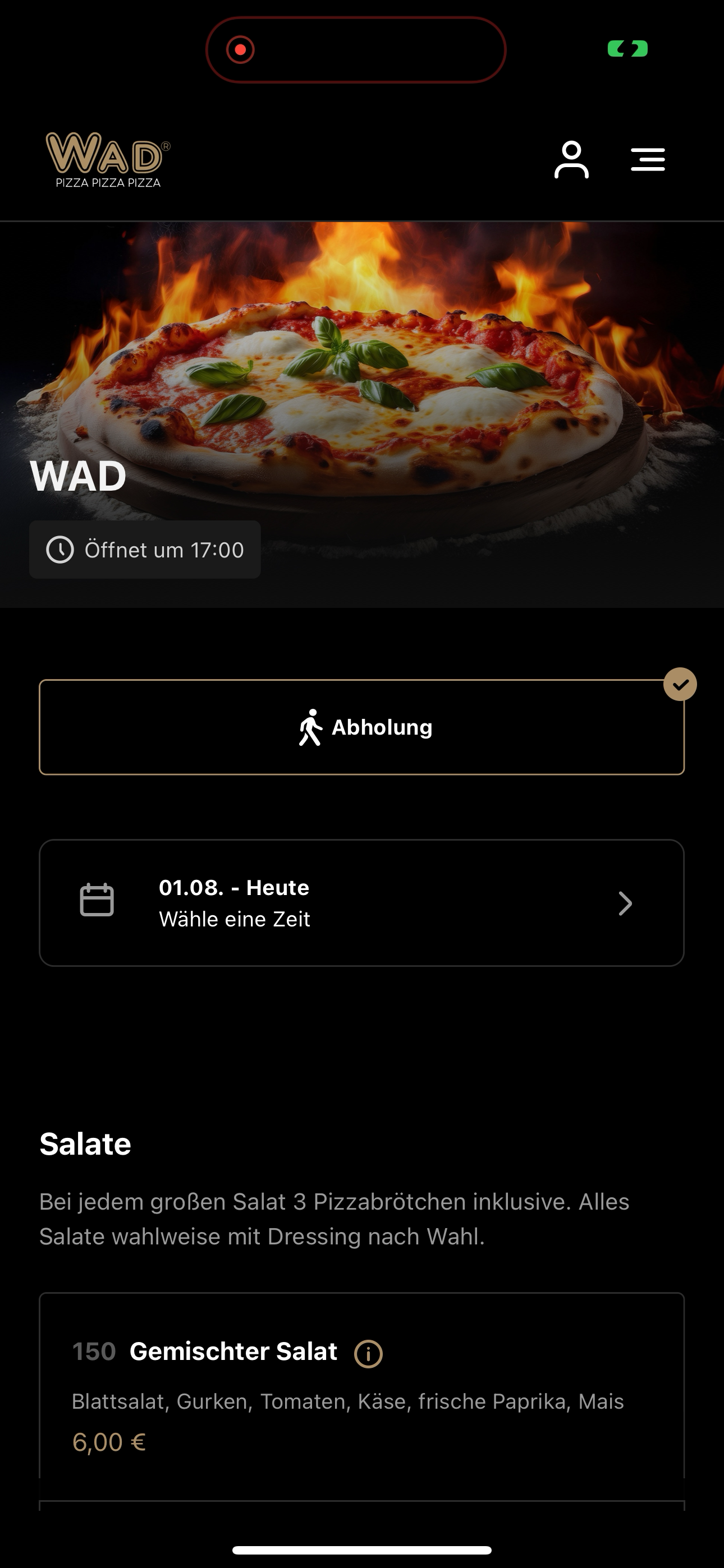 WAD screenshot 3