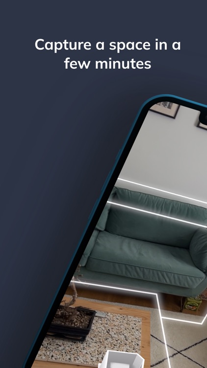 Visuary - The Smart Floor Plan