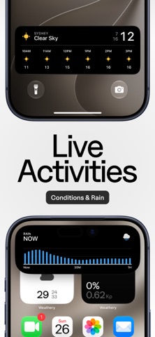 Weathery screenshot