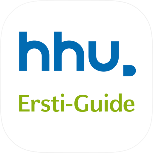 HHU Ersti-Guide