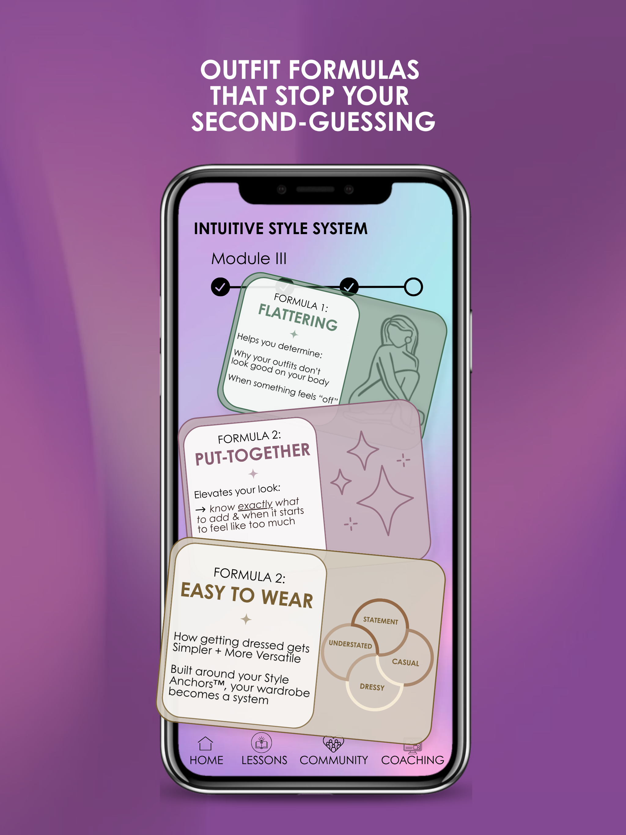 ClairConfidence screenshot 11