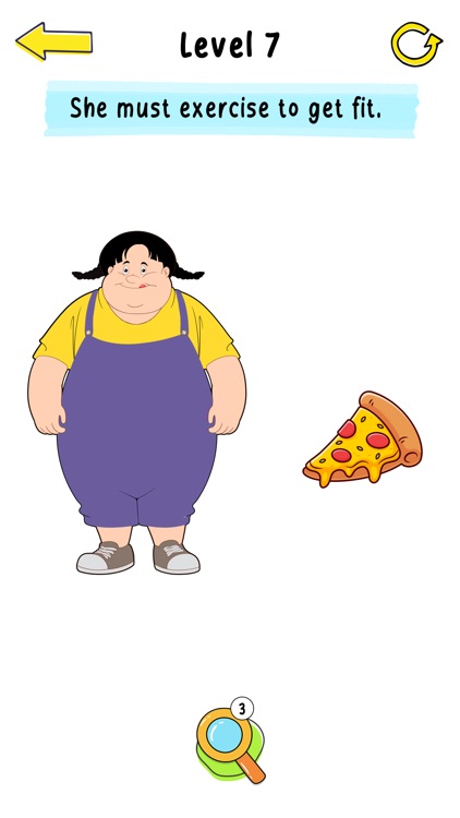 Brain Tricks 2: Brain Puzzle