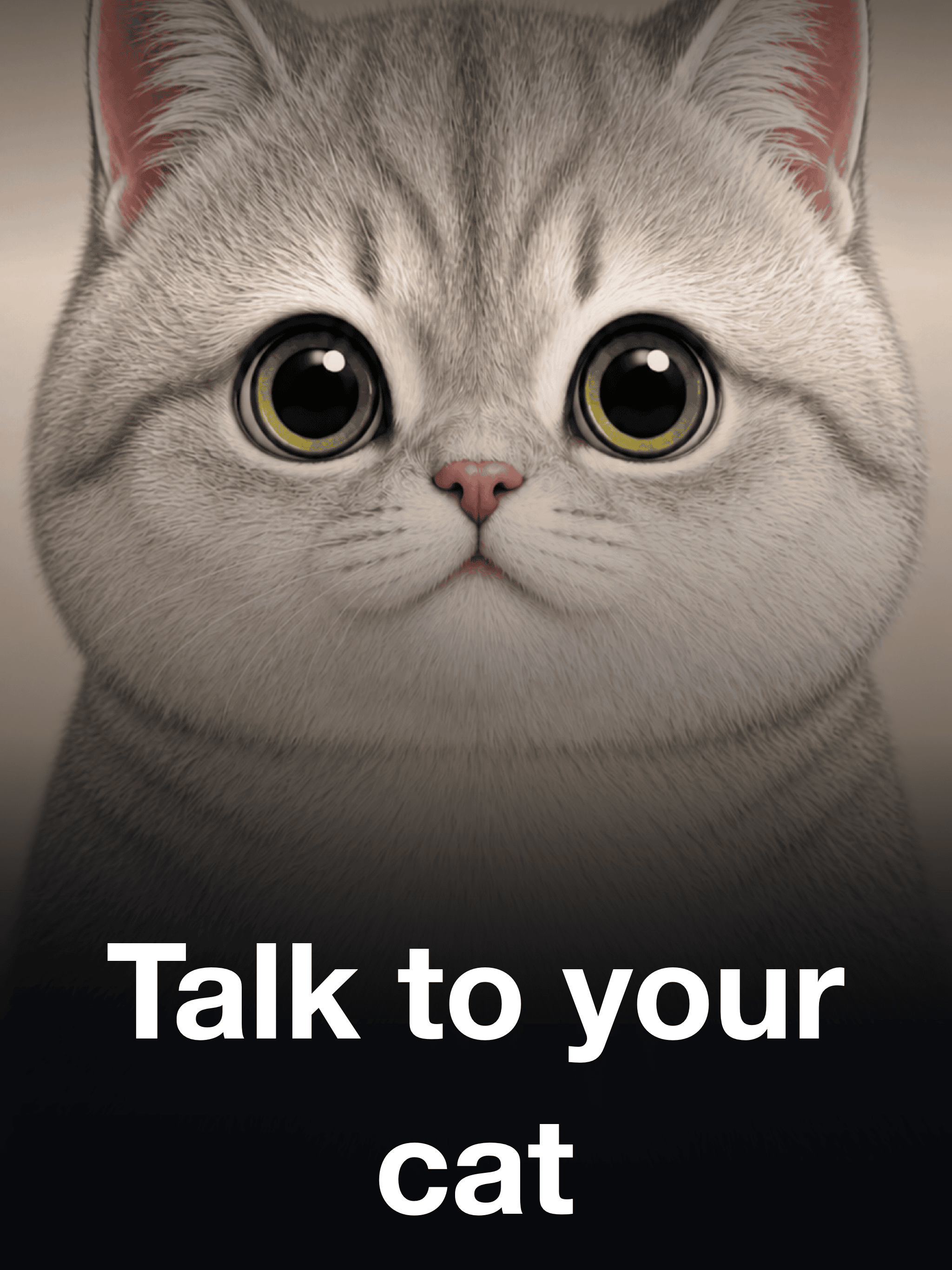 Cat Translator・Cat Sounds screenshot 6
