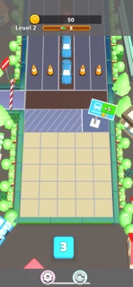 ColorCarCube screenshot 1