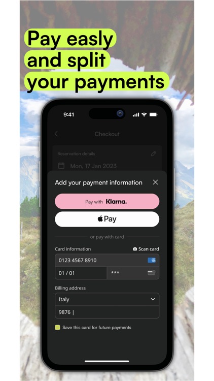 Shakadabra screenshot-8