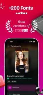 Magic Editor: AI Video Editor screenshot 3
