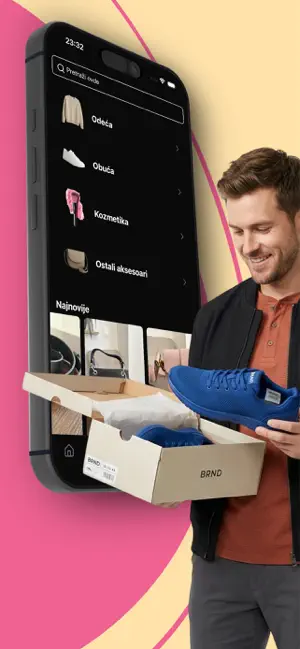 FashionBuvljak screenshot 2