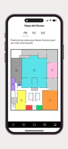 MAPI screenshot