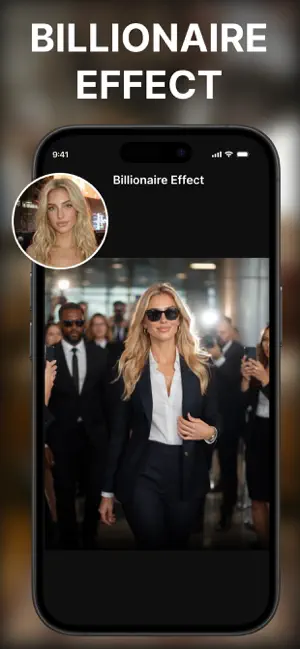 AI Video Generator: Ginly AI screenshot 3