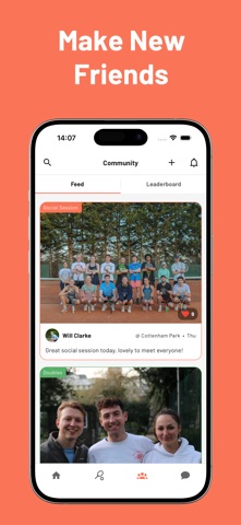Network Ace screenshot