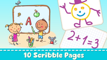 Coloring Games Kids・Babies 2-6 Screenshot