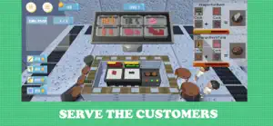 Flavor Fusion Rush screenshot 2